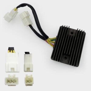 ΑΝΟΡΘΩΤΗΣ BEVERLY300/350 5Κ TOURMAX