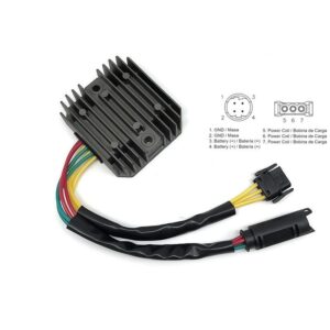 ΑΝΟΡΘΩΤΗΣ BMW F650GS >11/F800GS >16 7Κ SUN