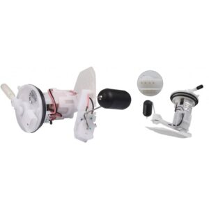 ΑΝΤΛΙΑ ΒΕΝΖΙΝΗΣ HONDA PCX125/150/WAVE110i ΠΛΗΡΗΣ ΚΙΝΑΣ