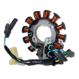 ΠΗΝΙΟΦΟΡΟΣ WAVE110i 2 τρύπες ΓΝΗΣΙΟ