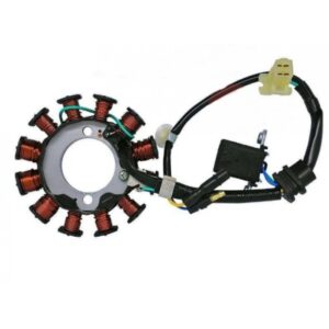 ΠΗΝΙΟΦΟΡΟΣ WAVE110i 2 τρύπες (KWB) FEDERAL