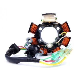 ΠΗΝΙΟΦΟΡΟΣ CRYPTON-105 (5ER) 6καλ.TEC TAIWAN