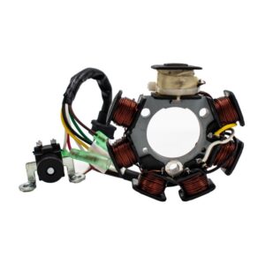 ΠΗΝΙΟΦΟΡΟΣ CRYPTON-105 (4ST) 7καλ.TEC TAIWAN