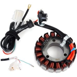 ΠΗΝΙΟΦΟΡΟΣ YBR125 05-14 MTX