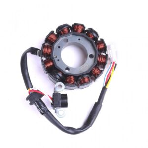 ΠΗΝΙΟΦΟΡΟΣ CRYPTON-115 ASPIRA