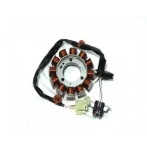 ΠΗΝΙΟΦΟΡΟΣ N-MAX 125/155 17-20 ΓΝΗΣΙΟ