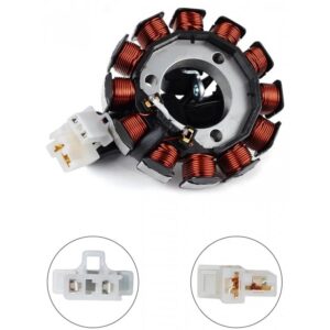 ΠΗΝΙΟΦΟΡΟΣ X-MAX 300 18-22 ΓΝΗΣΙΟ