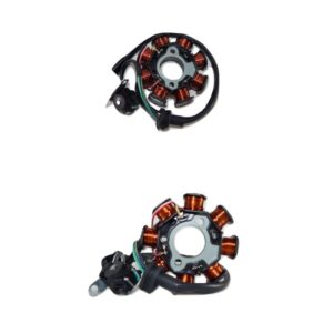 ΠΗΝΙΟΦΟΡΟΣ SUZUKI FX125 TEC TAIWAN