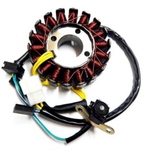 ΠΗΝΙΟΦΟΡΟΣ SUZUKI ADDRESS 125 ΓΝΗΣΙΟ