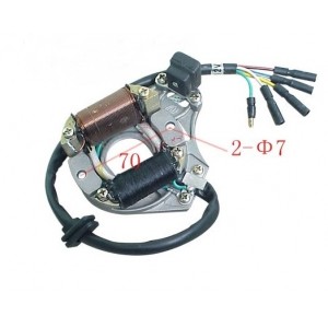 ΠΗΝΙΟΦΟΡΟΣ LIFAN 110 ΜΙΖΑ ΚΙΝΑΣ