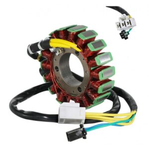 ΠΗΝΙΟΦΟΡΟΣ SYM GTS 250 ΚΙΝΑΣ