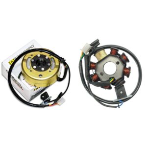 ΠΗΝΙΟΦΟΡΟΣ & ΒΟΛΑΝ GY6 125/150cc W-STD