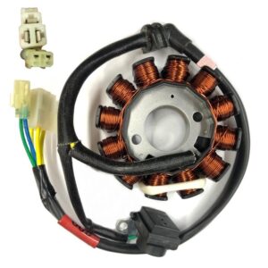 ΠΗΝΙΟΦΟΡΟΣ SYM VF125 ΚΙΝΑΣ