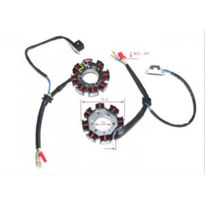 ΠΗΝΙΟΦΟΡΟΣ KRISS 4καλ. W-STD