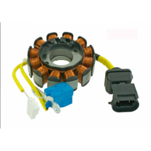 ΠΗΝΙΟΦΟΡΟΣ RUNNER125-200 4Τ RMS