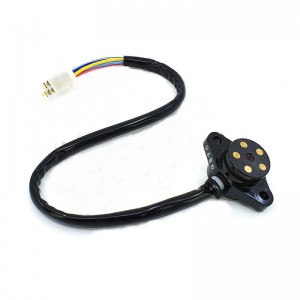 ΒΑΛΒΙΔΑ ΝΕΚΡΑΣ CRYPTON-135 ΓΝΗΣΙΟ - Image 2