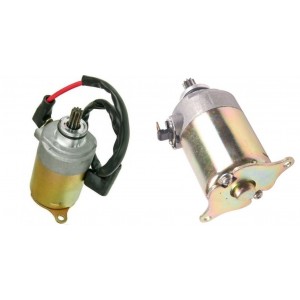 ΜΙΖΑ GY6 125/150cc W-STD - Image 2