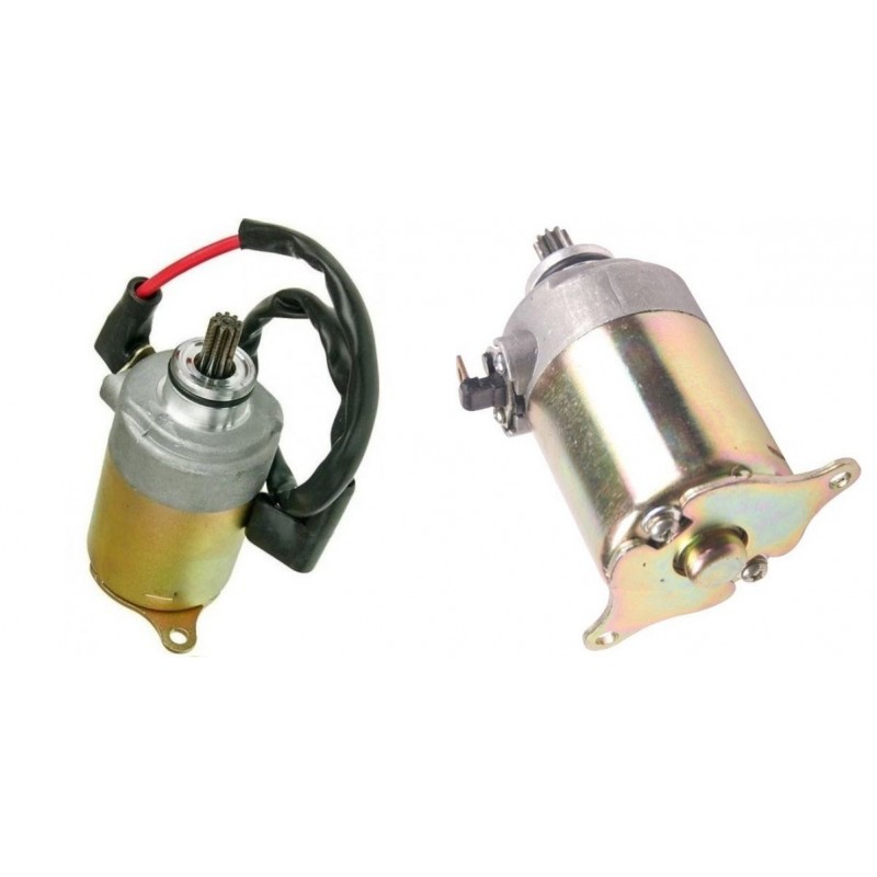 ΜΙΖΑ GY6 125/150cc W-STD