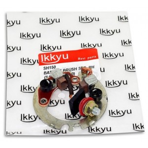 ΚΑΡΒΟΥΝΟΘΗΚΗ HONDA RH SH125-150/DYLAN ΚΙΝΑΣ - Image 2