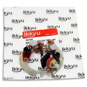 ΚΑΡΒΟΥΝΟΘΗΚΗ HONDA RH SH125-150/DYLAN ΚΙΝΑΣ