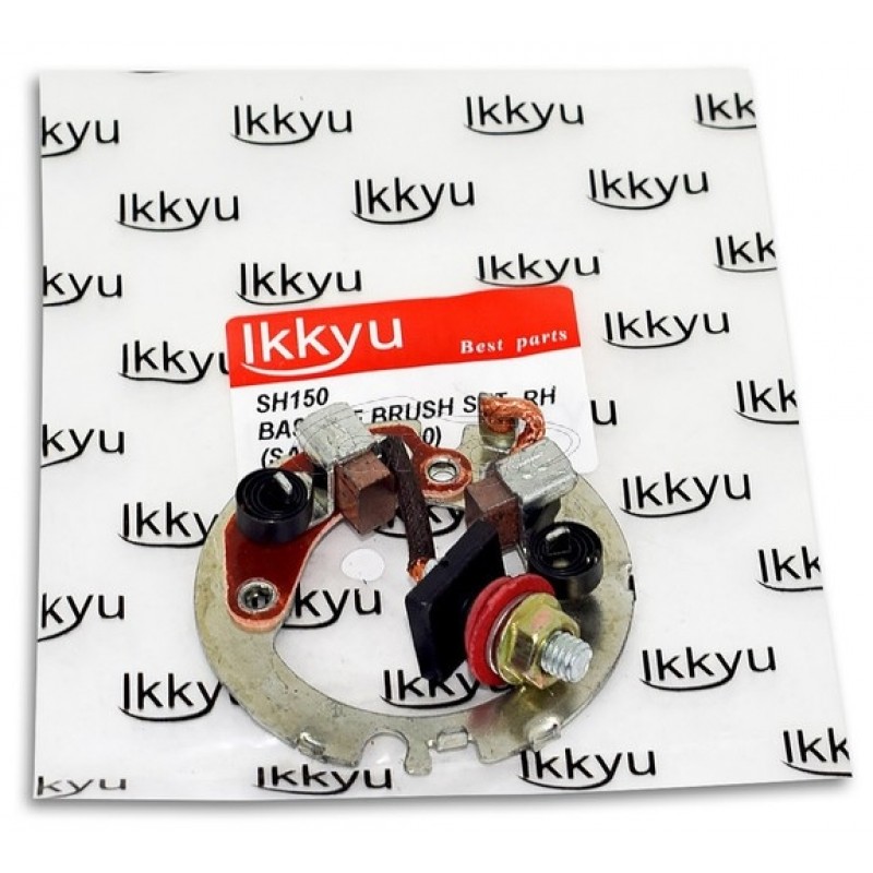 ΚΑΡΒΟΥΝΟΘΗΚΗ HONDA RH SH125-150/DYLAN ΚΙΝΑΣ