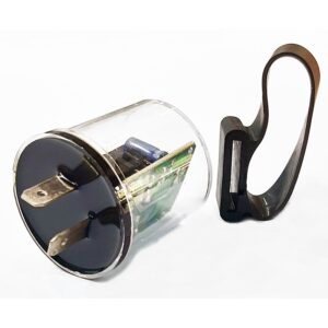 ΦΛΑΣΕΡ 12V/21W ΔΙΑΦΑΝΕΣ ΜΟΤΟ ΚΙΝΑΣ