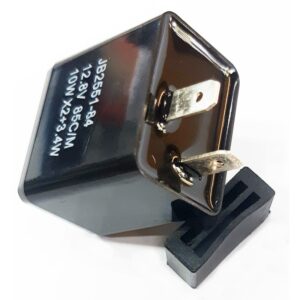 ΦΛΑΣΕΡ 12V/10W ΤΕΤΡΑΓΩΝΟ ΚΙΝΑΣ