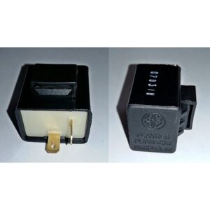 ΦΛΑΣΕΡ 12V/10W GRAND/SUPRA FEDERAL