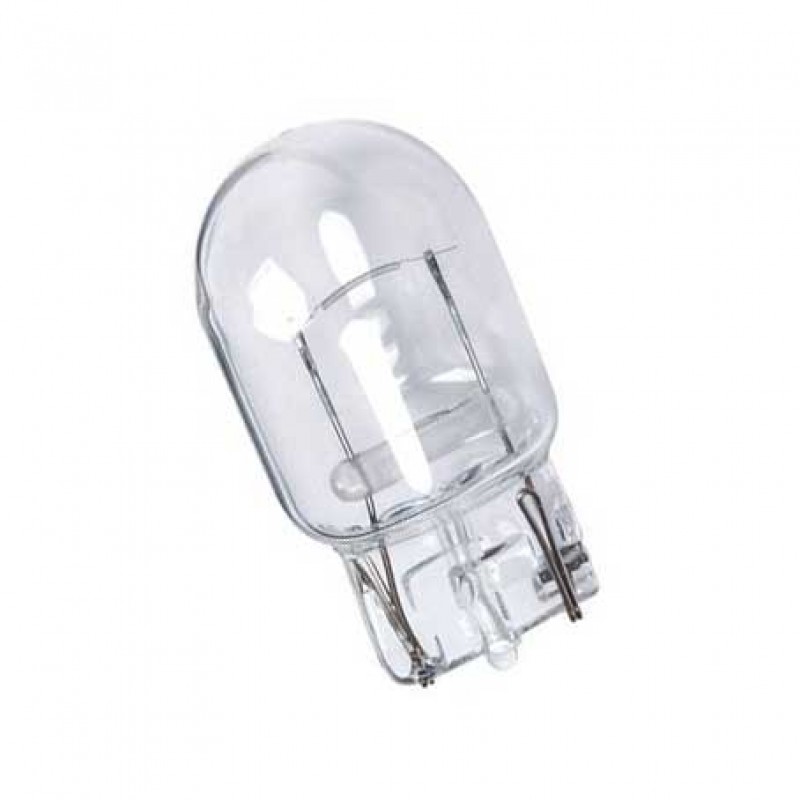 ΛΑΜΠΑ 12V/21/5W ΑΚΑΛΥΚΗ T20 H/D JAP