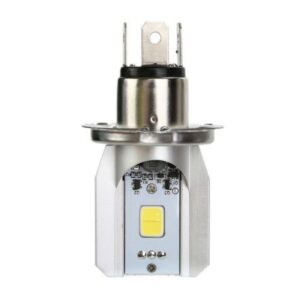 ΛΑΜΠΑ 12V H4 Η/L LED ΚΙΝΑΣ