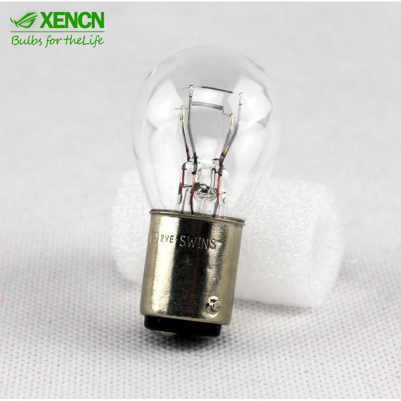 ΛΑΜΠΑ 12V/21/5W (x1) XENCN