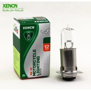 ΛΑΜΠΑ 12V/35/35W ΠΑΠΙΟΥ ΙΩΔΙΟΥ XENCN
