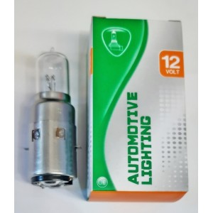 ΛΑΜΠΑ 12V/35/35W Χ.Ν. ΙΩΔΙΟΥ XENCN