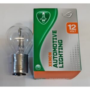 ΛΑΜΠΑ 12V/35/35W Χ.Ν. XENCN
