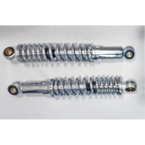 ΑΜΟΡΤΙΣΕΡ RR 33 C90/100 ΧΡΩΜΙΟ ΚΙΝΑΣ