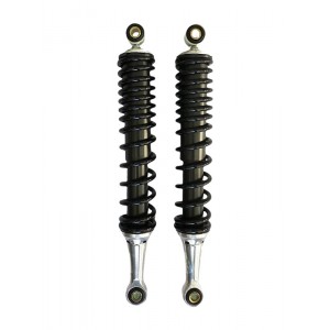 ΑΜΟΡΤΙΣΕΡ RR 35 SUPRA-Χ ASPIRA