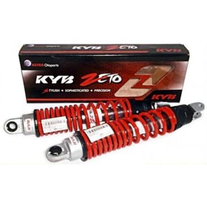 ΑΜΟΡΤΙΣΕΡ RR 34 YP250/X-MAX Τ/Δ KOKKINO KYB