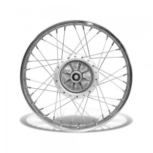 ΤΡΟΧΟΣ FR CRYPTON 115/135 ΚΙΝΑΣ - Image 2