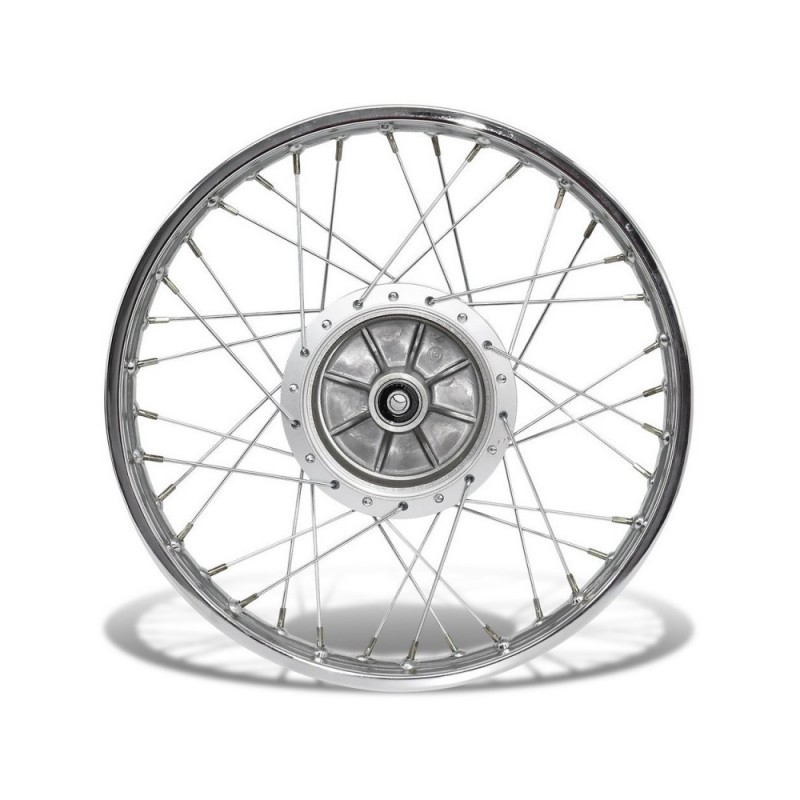 ΤΡΟΧΟΣ FR CRYPTON 115/135 ΚΙΝΑΣ