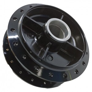 ΤΑΜΠΟΥΡΟ RR ΤΡΟΧΟΥ CRYPTON-105/F1ZR ΓΝΗΣΙΟ