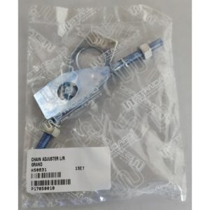 ΡΕΓΟΥΛΑΤΟΡΟΣ ΑΛΥΣ GRAND R+L W-STD