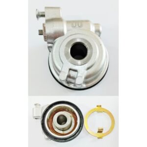 ΑΤΕΡΜΟΝΑΣ ΚΟΝΤΕΡ SUPRA W-STD