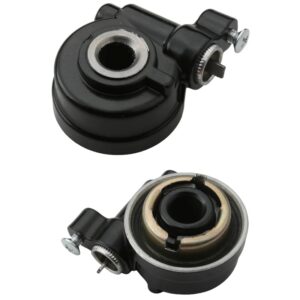 ΑΤΕΡΜΟΝΑΣ ΚΟΝΤΕΡ SYM SYMPHONDAY 50/125 ΚΙΝΑΣ