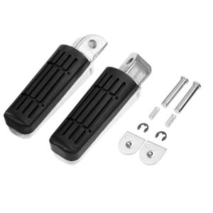 ΜΑΣΠΙΕ RR YAMAHA TDM900/FZ6/FZS1000 ΚΙΝΑΣ