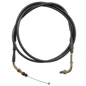 ΝΤΙΖΑ ΓΚΑΖΙΟΥ GY6 150cc W-STD - Image 2