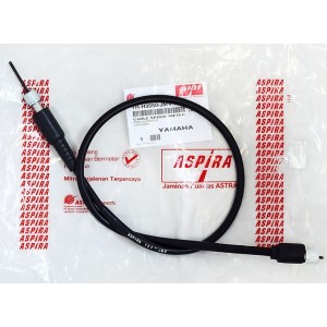 ΝΤΙΖΑ ΚΟΝΤΕΡ YAMAHA CRYPTON-115 ASPIRA