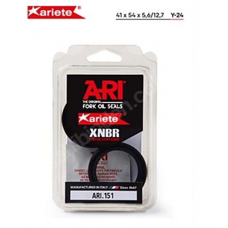ΞΥΣΤΡΕΣ 41x54X5,6/12,7 Υ-24 ARI.151 Ariete
