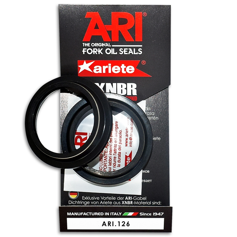 ΞΥΣΤΡΕΣ 48x58.5/62x6/11,5 Υ ARI.126 Ariete