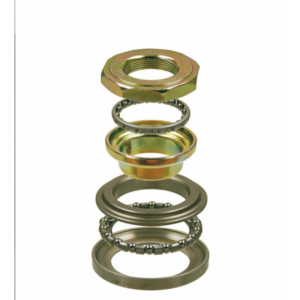 ΡΟΥΛΕΜΑΝ ΠΙΡΟΥΝΙΟΥ SH125/150 RMS