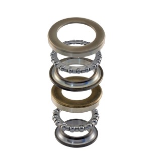 ΡΟΥΛΕΜΑΝ ΠΙΡΟΥΝΙΟΥ FORESIGHT250 RMS